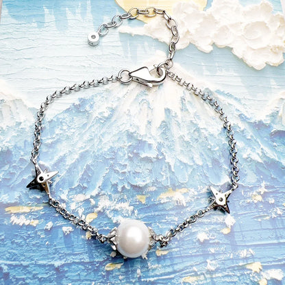 Pulseira Stellar