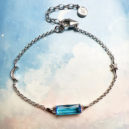 Pulseira Aurora Gemstone