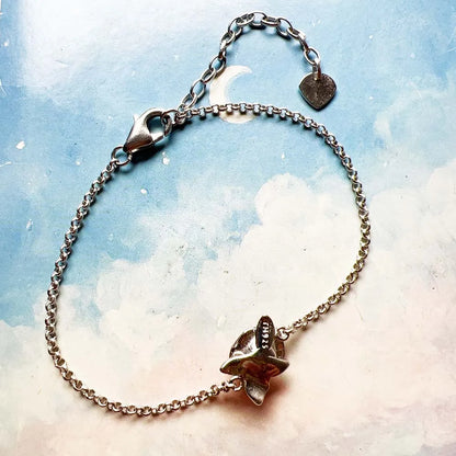 Pulseira Victorian Rose