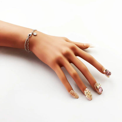 Elegance Stella Bracelet