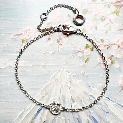 Pulseira Harmony Peace