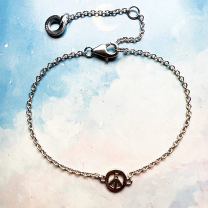 Pulseira Harmony Peace