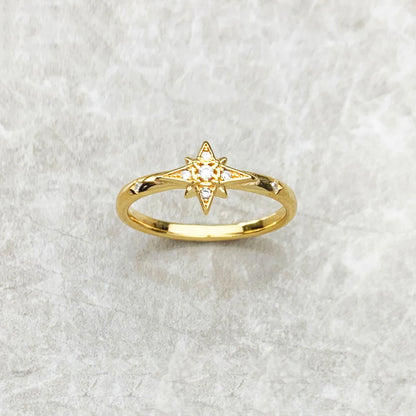 Anel Stellar Nova